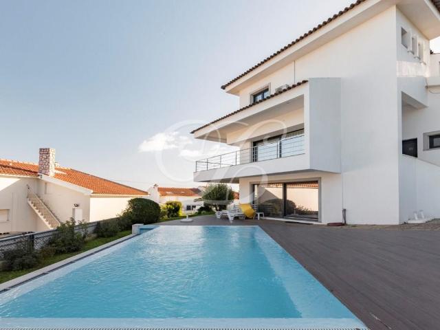 Vivenda venda em Setúbal
