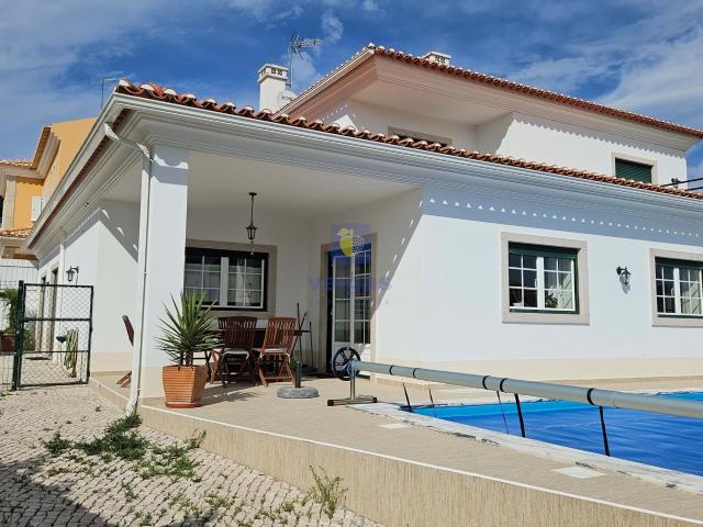 Casa alugar em Casal da Avé Maria, Caldas Da Rainha