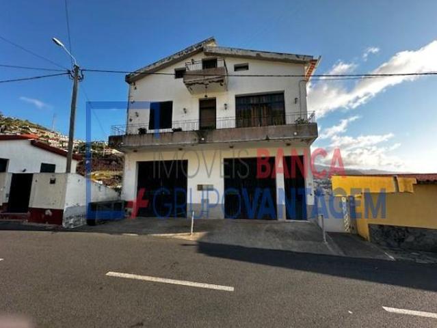 Casa venda em Câmara De Lobos, Ilha Da Madeira