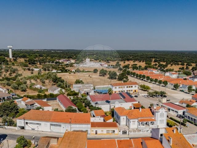 Casa venda em Bairro Almansor, Montijo