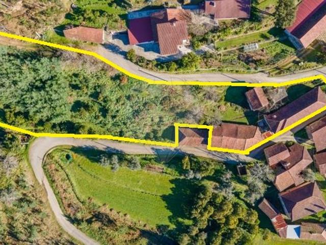Casa venda em Tondela, Viseu