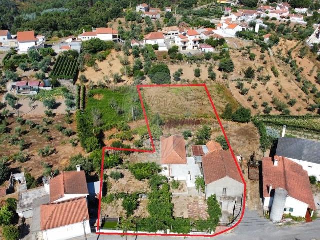 Casa venda em Castelo Branco, Cumeada