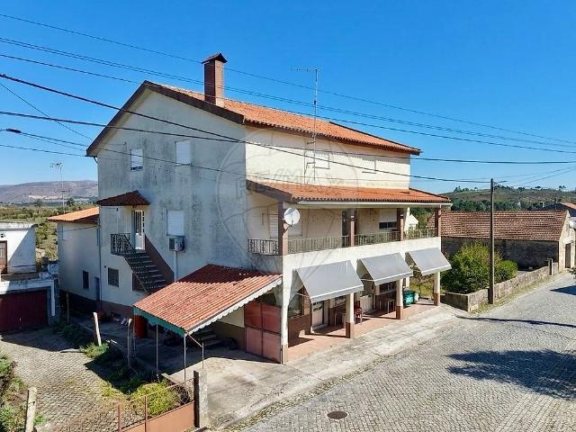 Casa venda em Guarda, São Julião