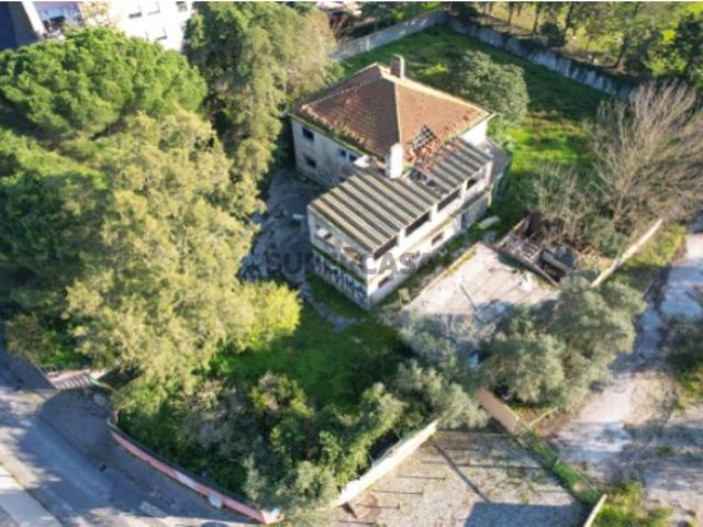 Terreno venda em Lisboa