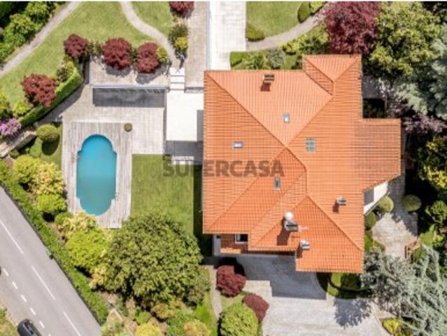 Casa venda em Póvoa De Lanhoso, Quintela