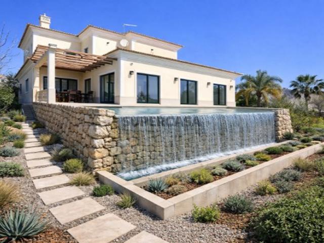 Casa venda em Benafim, Faro