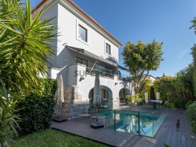Casa venda em Lisboa