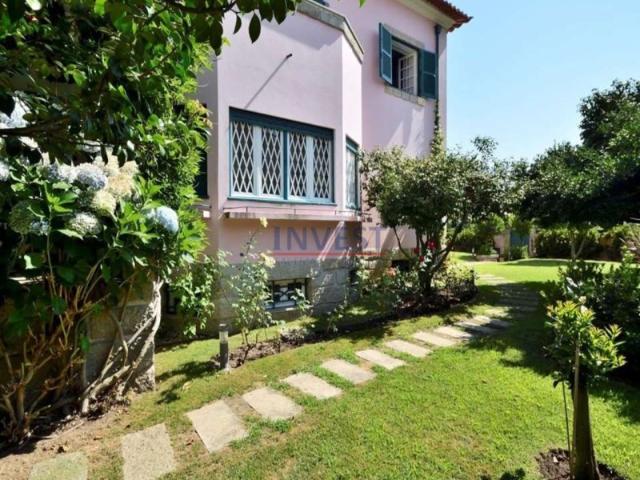 Casa venda em Porto, Lordelo Do Ouro