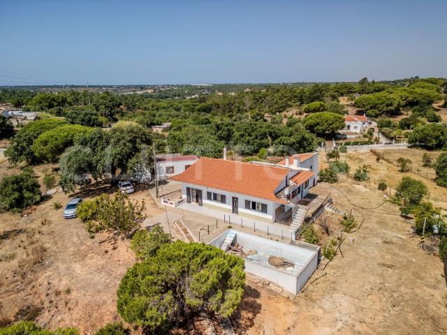 Vivenda venda em Loulé, Faro