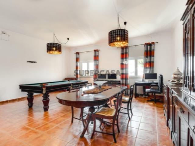 Casa venda em Bairro dos Navegadores, Oeiras