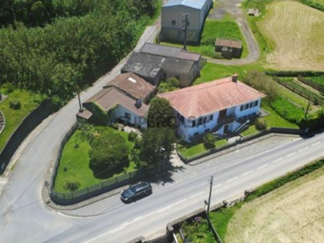 Casa venda em Açores, Ginetes