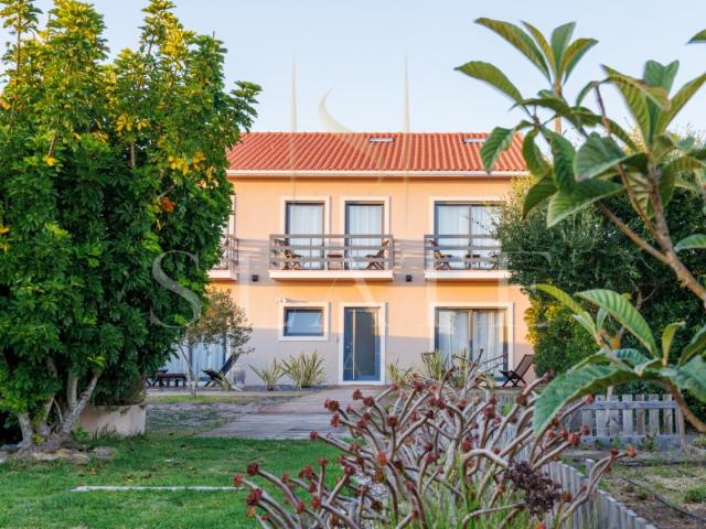 Casa venda em Carvoeira, Mafra