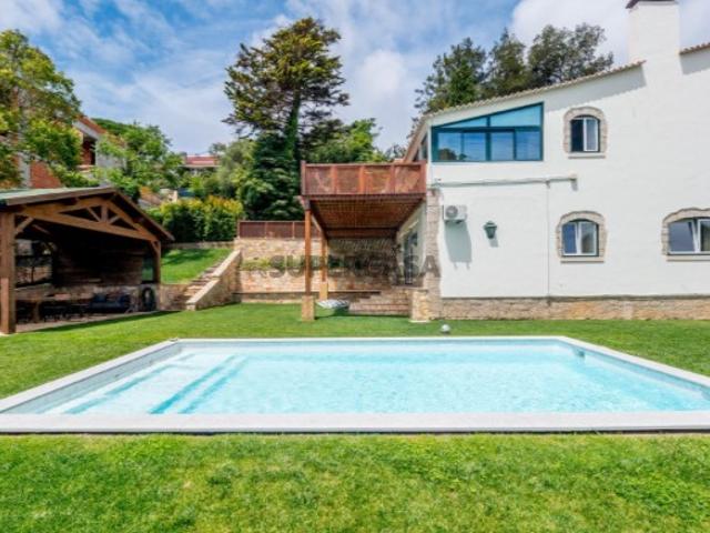 Casa venda em Vale de Santa Rita, Cascais