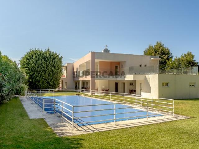 Casa venda em Barcarena, Oeiras