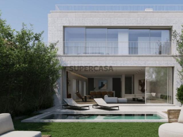 Casa venda em Coração de Jesus, Lisboa