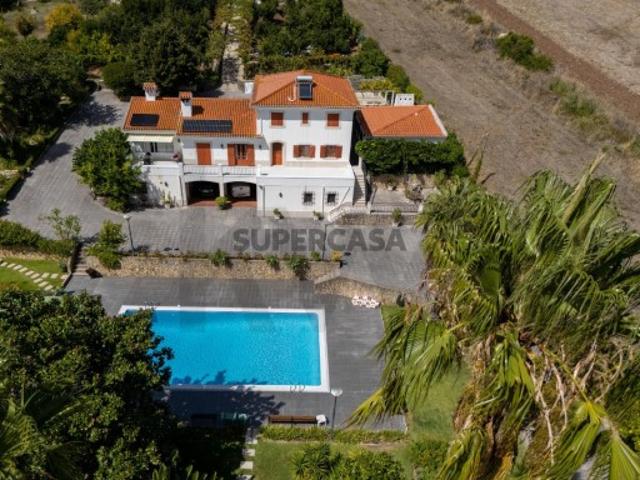 Casa venda em Bairro Novo de Palhais, Santiago Dos Velhos