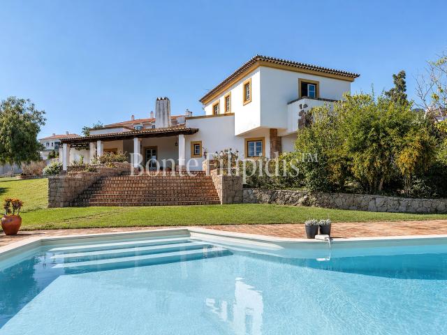 Casa venda em Milharada, Loures
