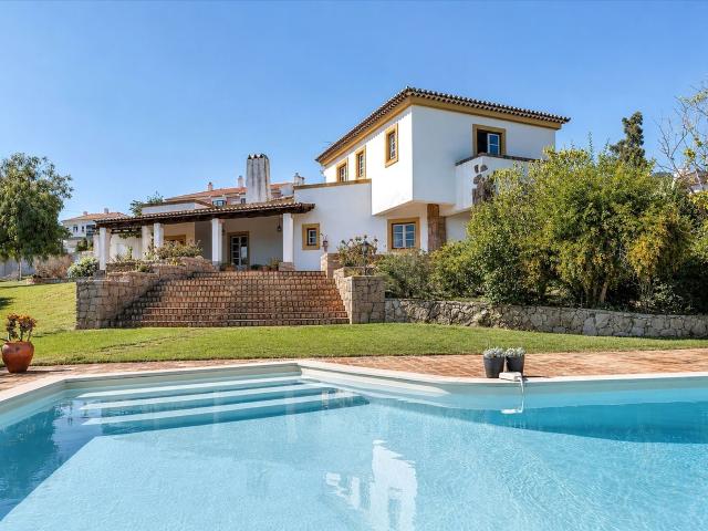 Vivenda venda em Quinta das Oliveiras, Loures