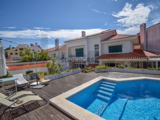 Casa venda em Murtal, Cascais