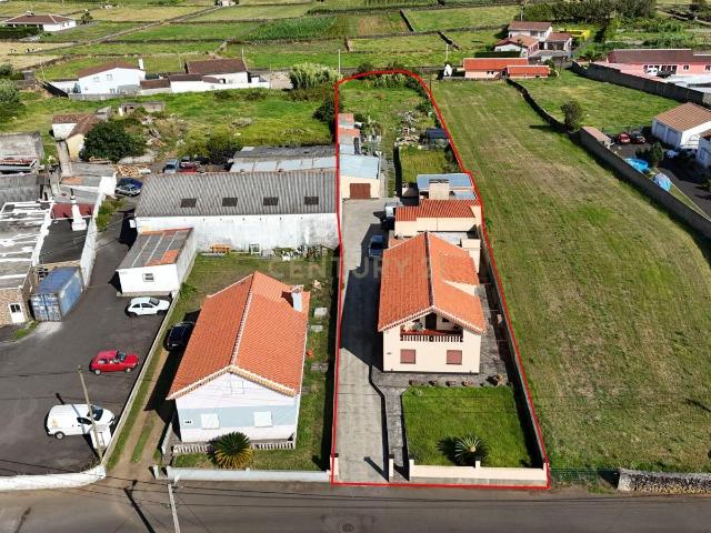 Casa venda em Açores, Lajes
