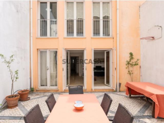 Casa venda em Santo António, Lisboa
