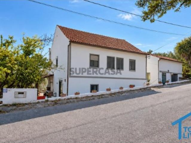 Casa venda em Tomar, Santarém
