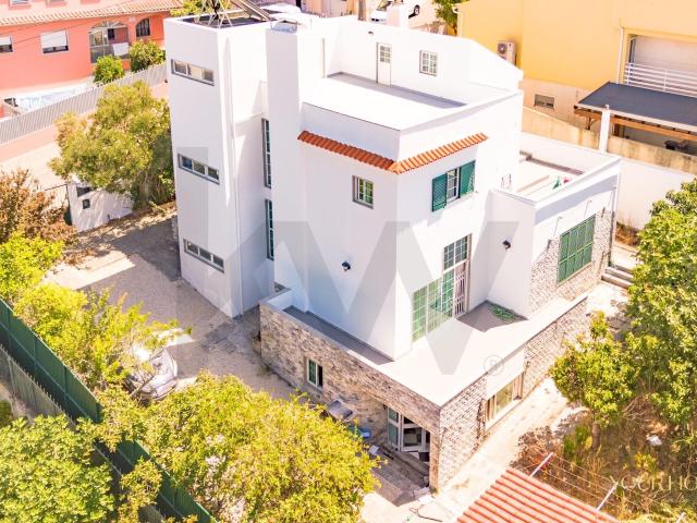 Casa venda em Quinta de São Martinho, Cascais