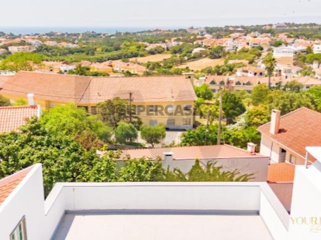 Casa venda em Quinta de São Martinho, Cascais