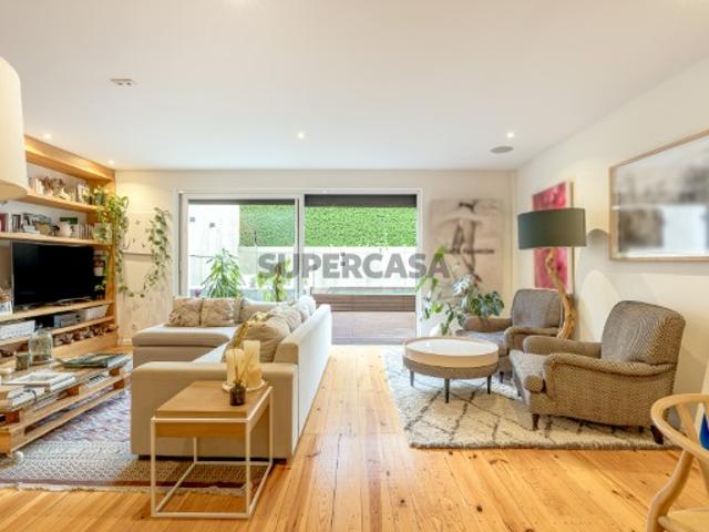 Casa venda em Bairro de Campolide, Lisboa