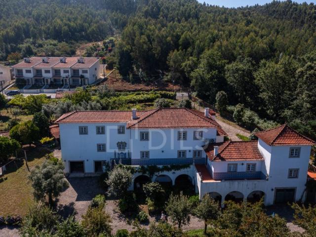 Quinta venda em Galegos, Penafiel