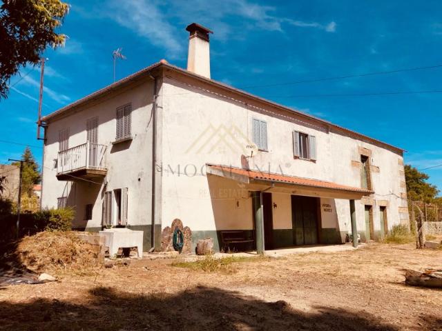 Casa venda em Guarda, Foios