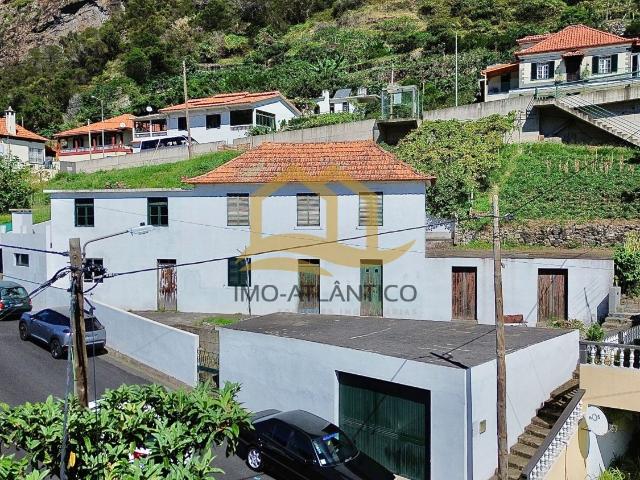 Casa venda em Santana, Ilha Da Madeira