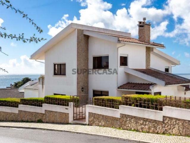 Casa venda em Oeiras, Alto de Santa Catarina
