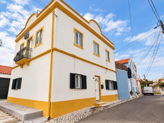 Casa venda em Cadaval e Pêro Moniz, Cadaval