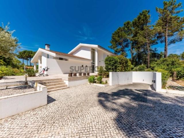 Casa venda em Sesimbra