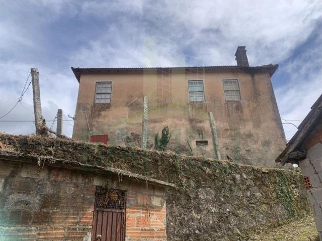 Casa venda em Coura, Viana Do Castelo