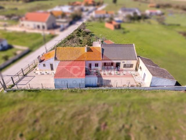Casa venda em Bairro do Miranda, Montijo