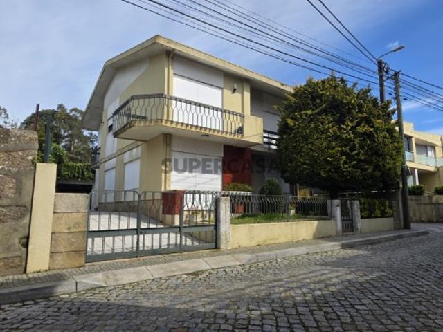 Casa venda em Maia, Porto