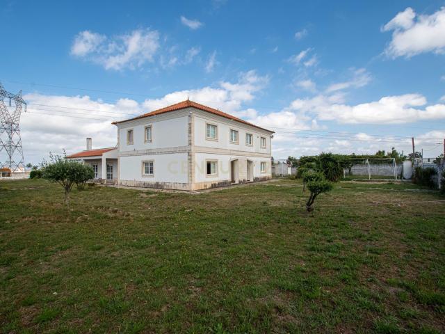 Casa venda em Alcácer Do Sal, Setúbal