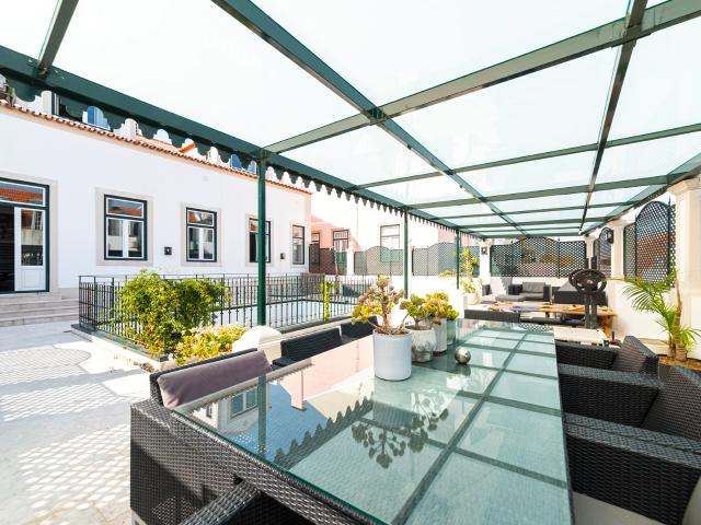 Casa alugar em Lapa, Lisboa