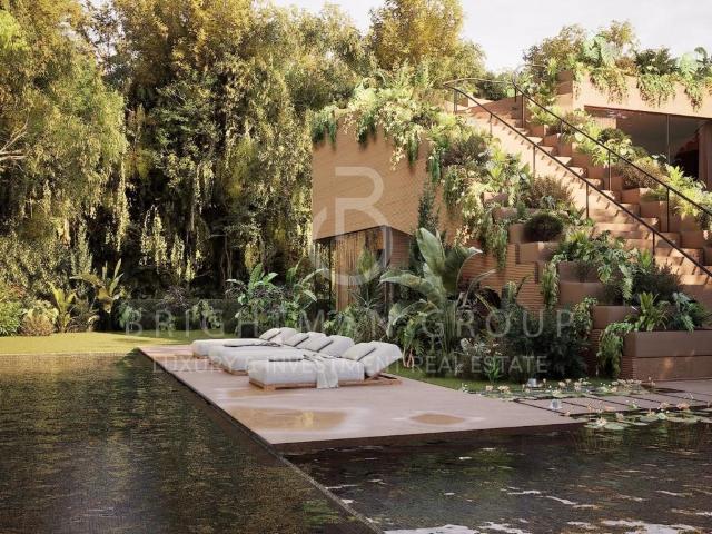 Vivenda venda em Visconde da Luz, Cascais