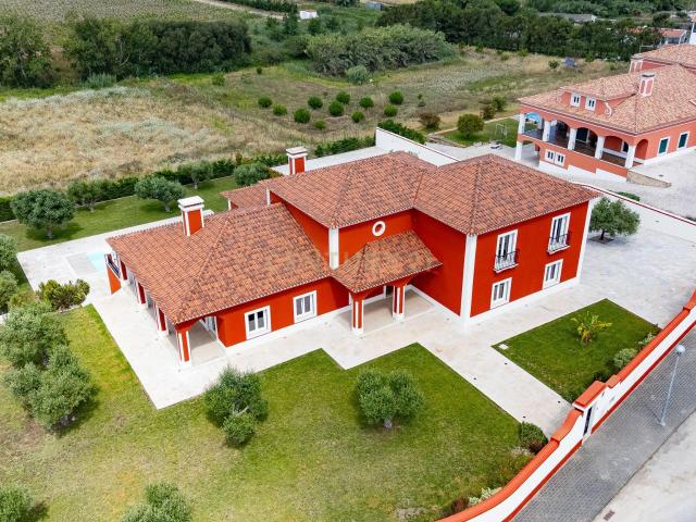 Casa venda em Casal da Portela de Baixo, Torres Vedras