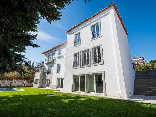 Casa venda em Restelo, Lisboa