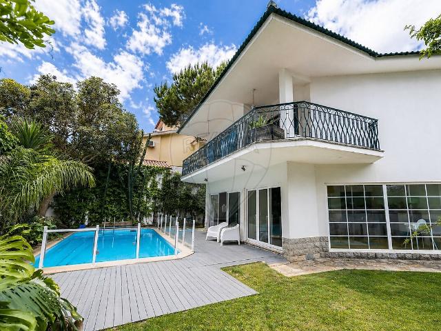 Casa venda em Bairro das Caixas, Cascais