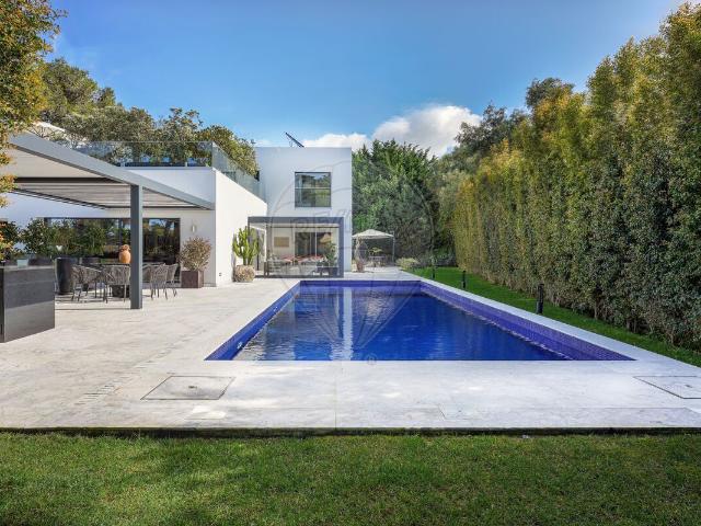 Casa venda em Quinta do Pinhal, Cascais