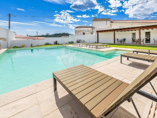 Casa venda em Mação, Santarém