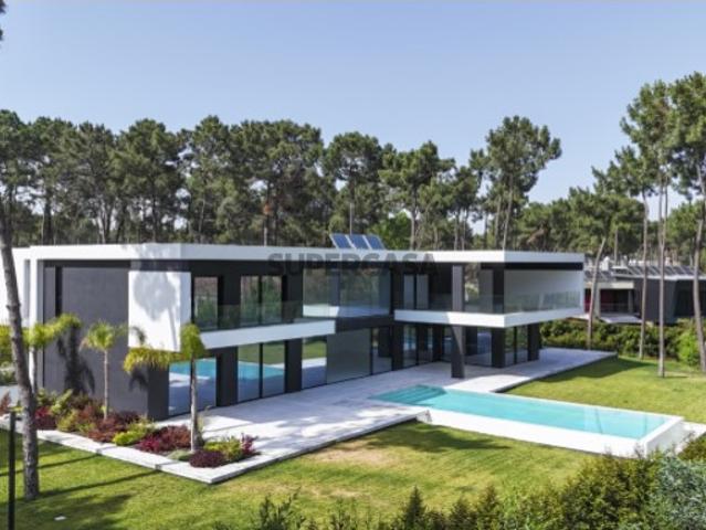 Casa venda em Herdade da Aroeira, Almada
