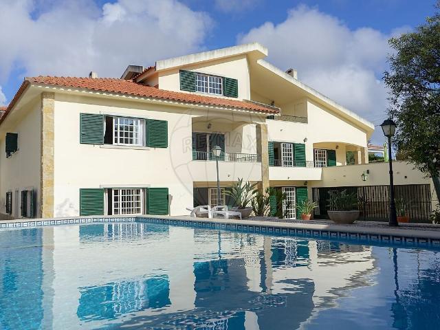 Casa alugar em Safardão, Cascais