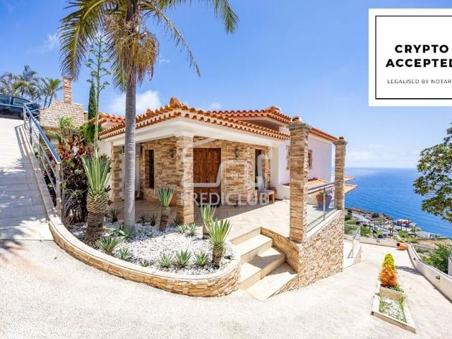Casa venda em Santa Cruz, Ilha Da Madeira