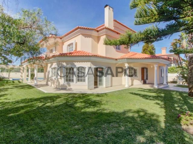 Casa alugar em Pedra da Guia, Cascais